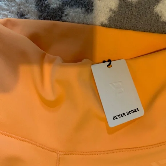 Better Bodies leggings - Picture 3 of 3